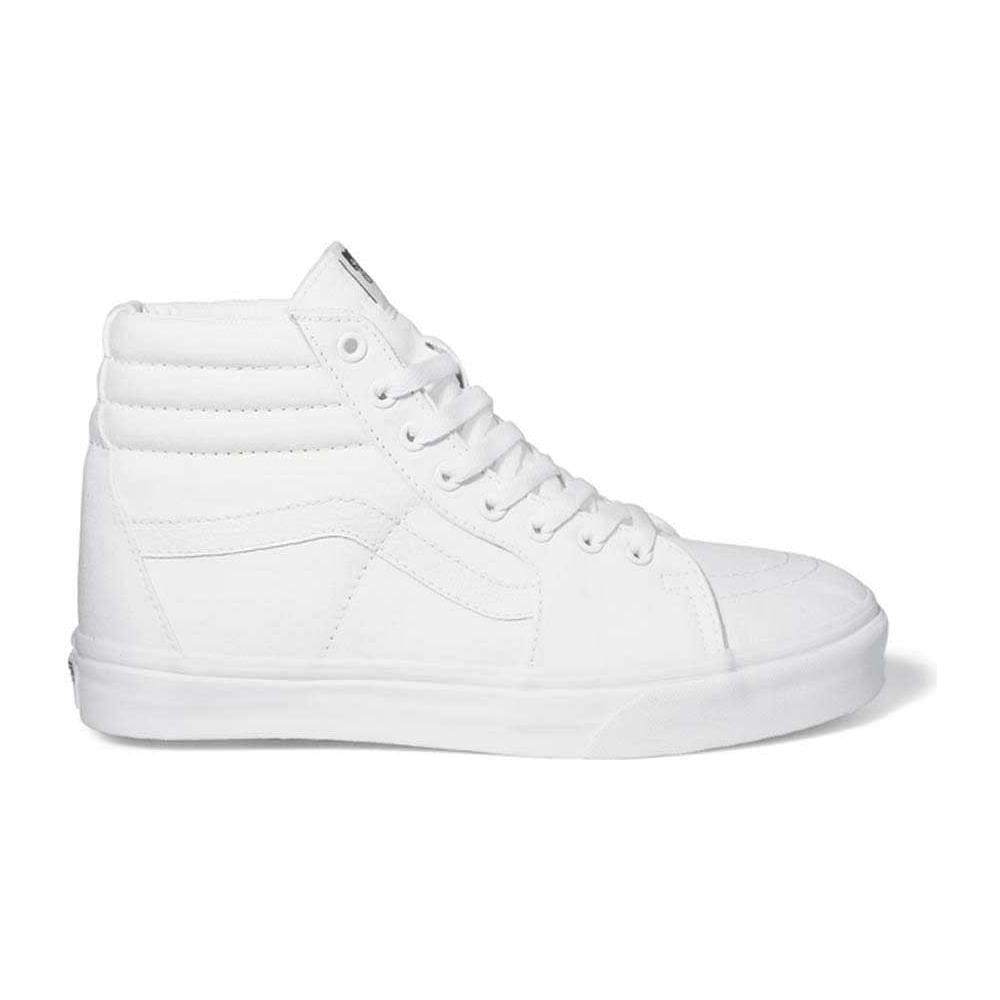 Stivali E Stivaletti Sk8hi Scarpe Donna Eu 40 1/2 - Foto 1