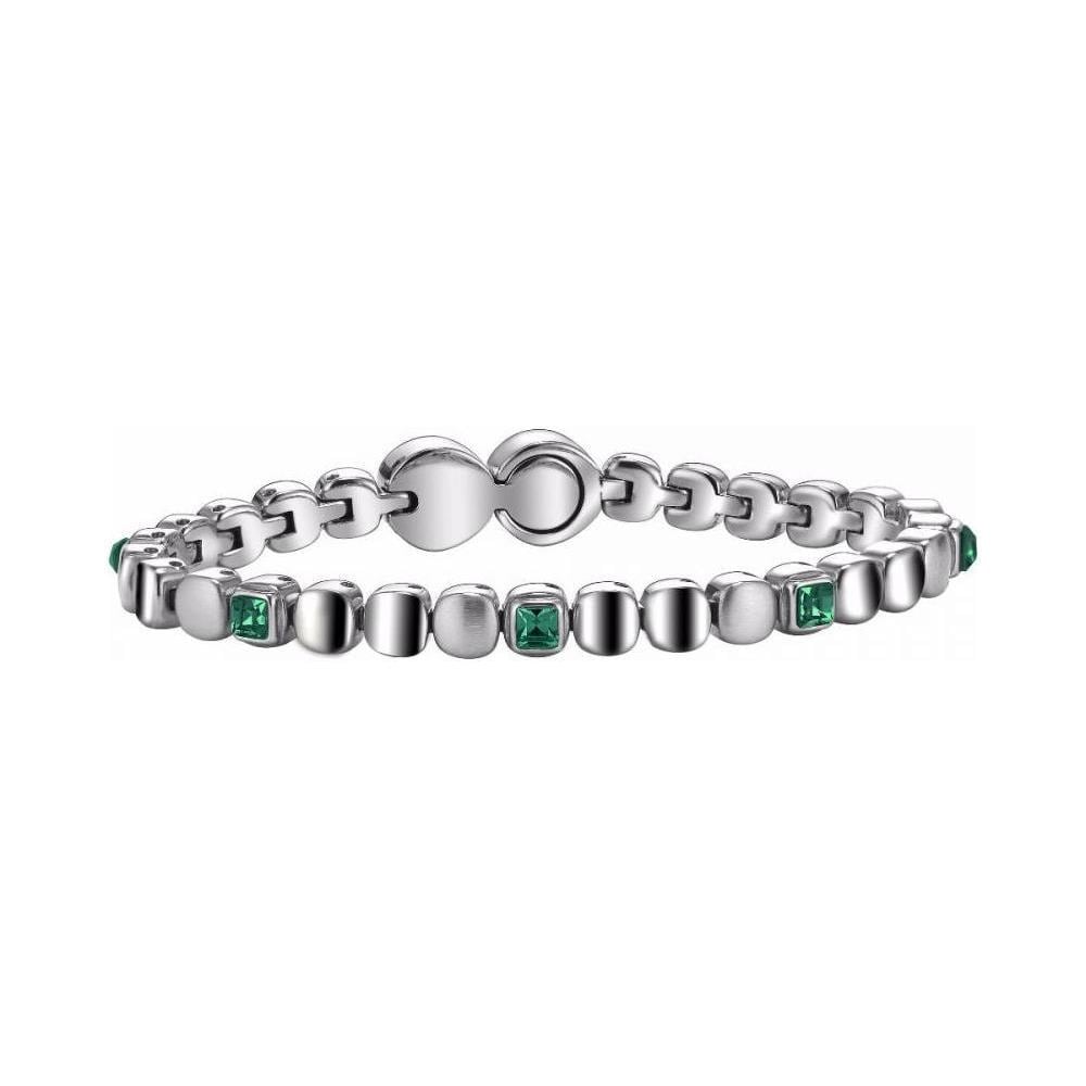 Bracciale Rolling Diamonds - Foto 1