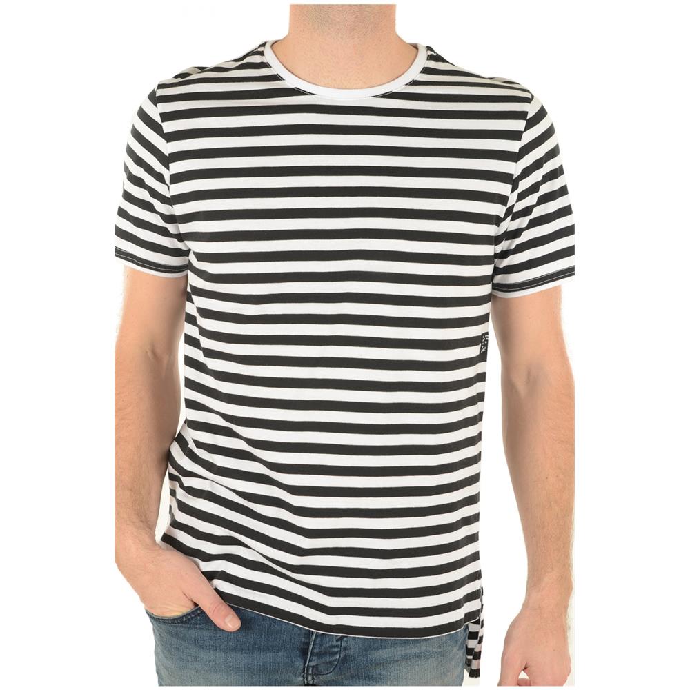 T-shirts Hades Ceres Uomo, Nero, L - Foto 1