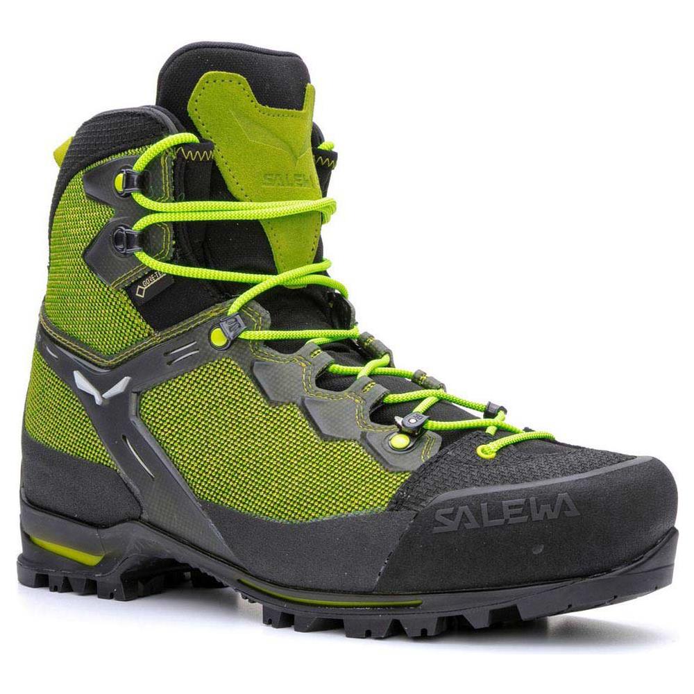 Raven 3 Ms Goretex Trekking Uk 9,5 - Foto 4