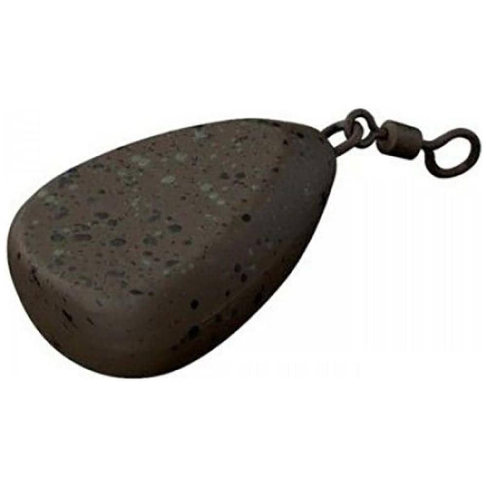 Nash Piombo Inline Flat Pear 56 g