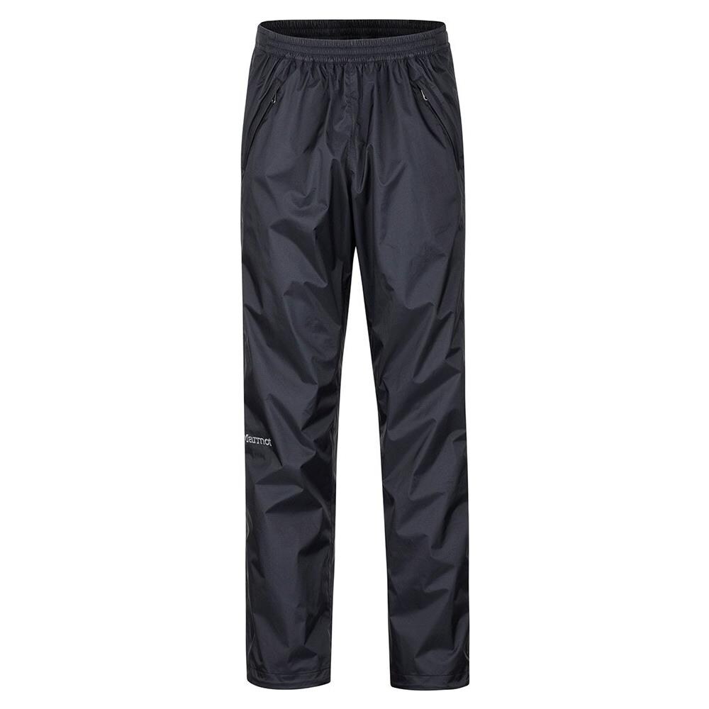 Pantaloni Precip Eco Full Zip Regular Abbigliamento Uomo Xl - Foto 1