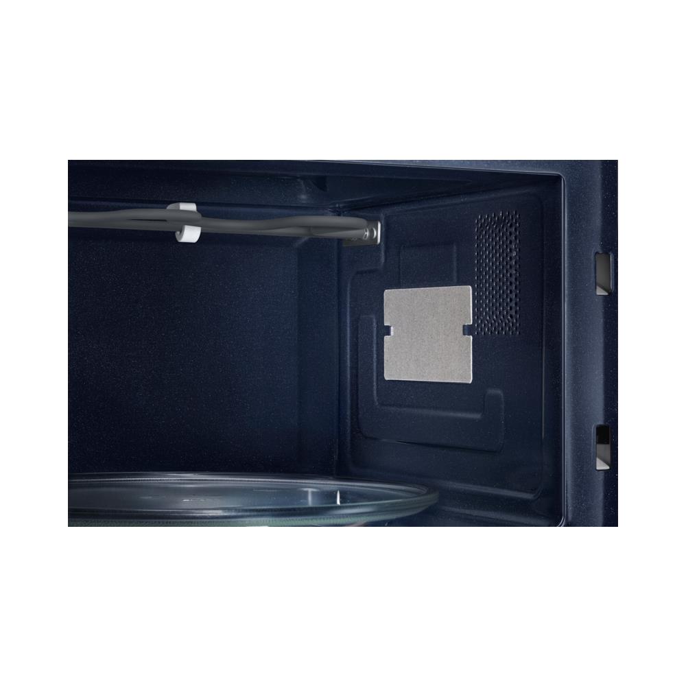 SAMSUNG - MG23K3513AS Forno Microonde con Grill Capacità 23 Litri Potenza  800 Watt Colore Argento - ePRICE