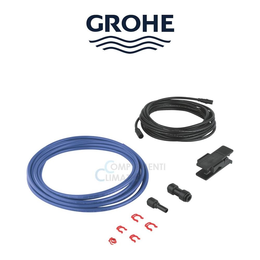 Set Di Prolunga Grohe Blue Home & Professional 40843000 - Foto 1