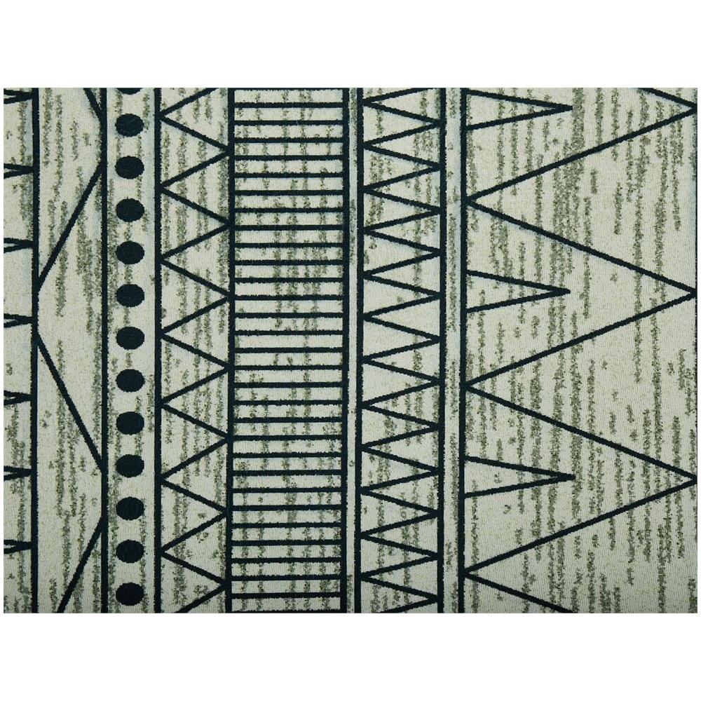 Tappeto Nero / grigio 160 X 230 Cm Keban - Foto 14