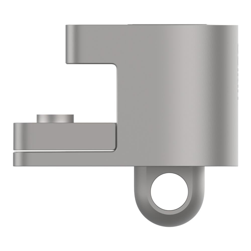 Adattatore per Blocco di Sicurezza F8E969BT per Mac Pro 2019 - Argento - Foto 2