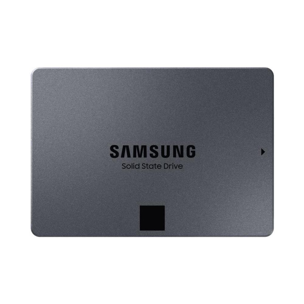 SSD 2 TB Serie 870 QVO 2.5" Interfaccia Sata III 6 GB / s - Foto 1