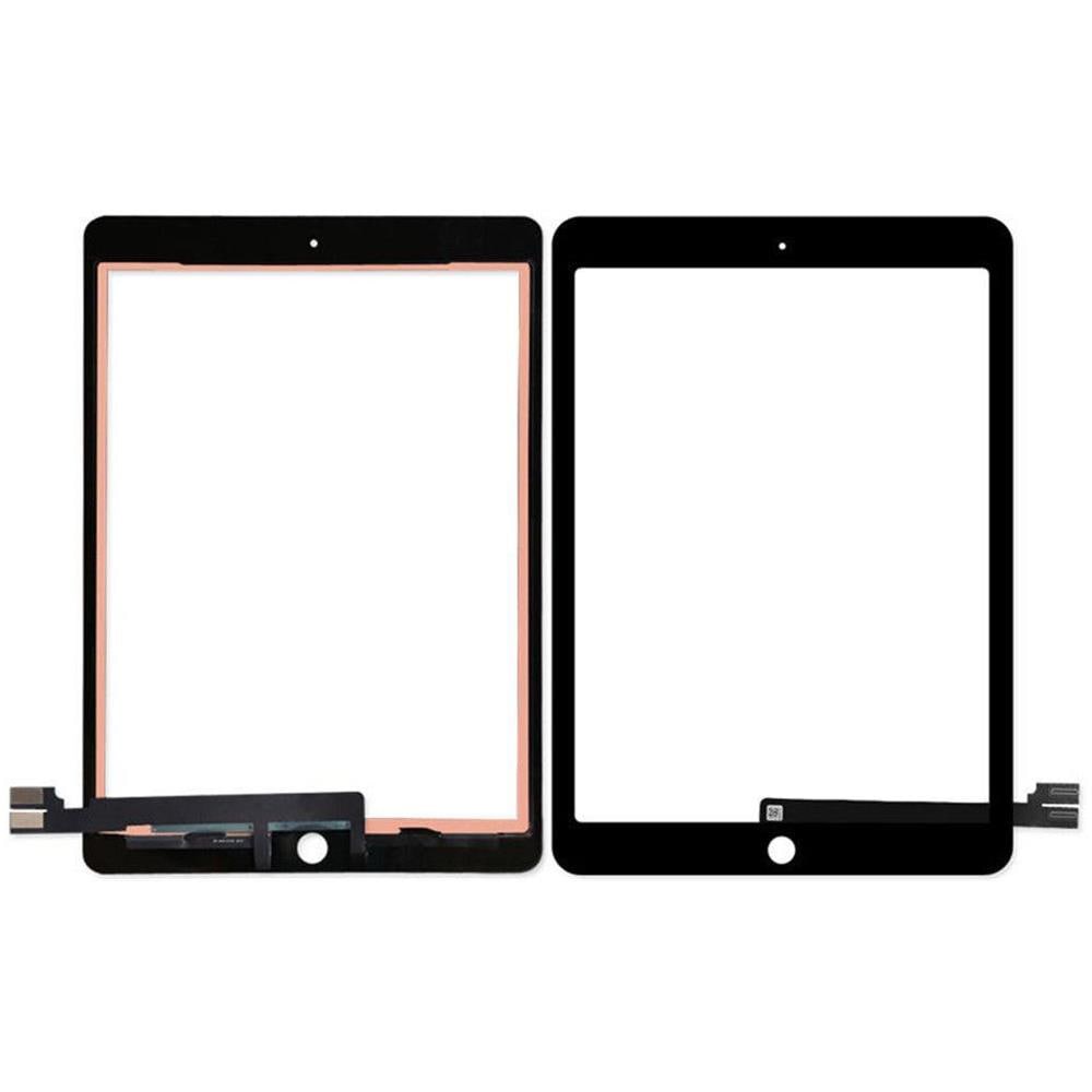 Nero Vetro Touch Pro Per Ipad 12,9 ~ A1584-a1652 - Foto 1