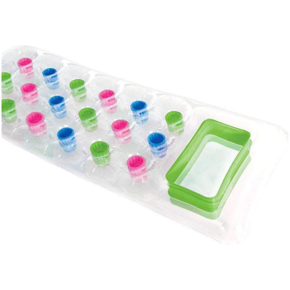 Materassino Gonfiabile (188 X 71 Cm) - Foto 9