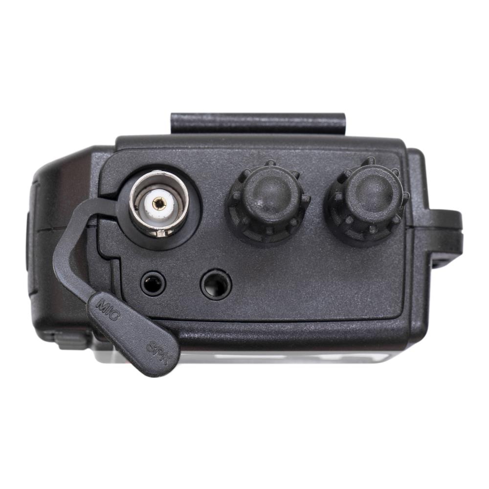 Stazione Radio Cb Portatile Escort Hp 62, Multi Standard, 4w, 12v, Am-fm, Asq A 5 Livelli Regolabile, Guadagno Rf A 9 Livelli, Doppio Orologio, Scansione, Blocco - Foto 2