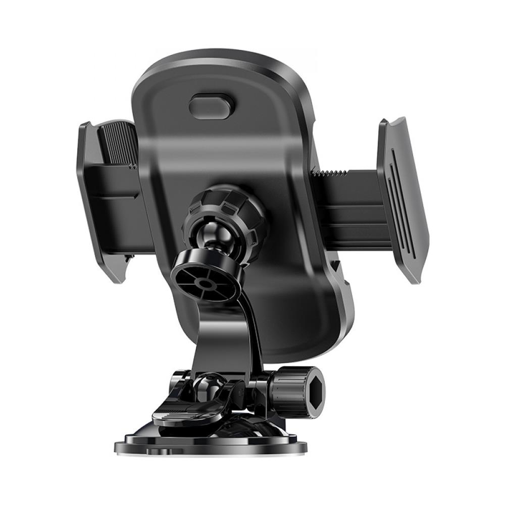 Supporto Auto Universale A Ventosa - Black - Foto 3