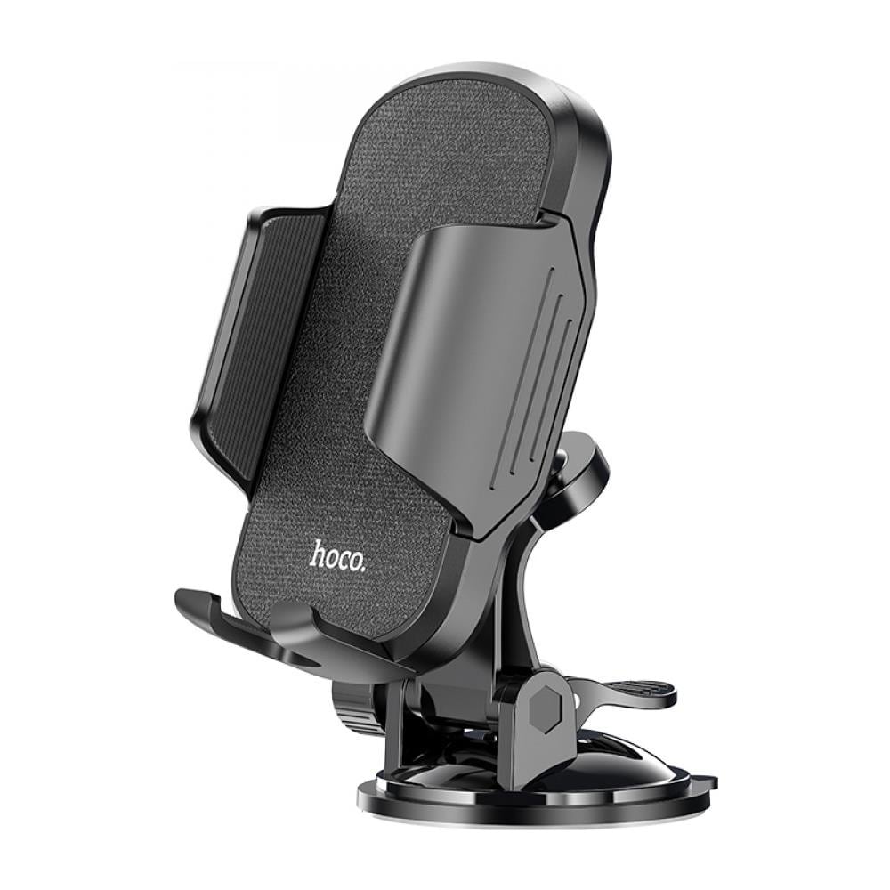Supporto Auto Universale A Ventosa - Black - Foto 1