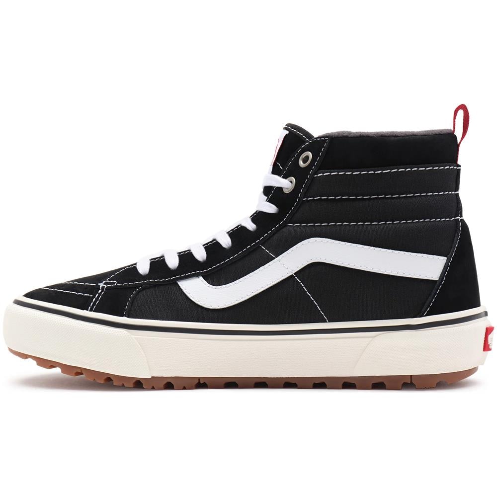 Scarpe Sk8-hi Mte 1 Taglia 44 Codice Vn0a5hzy6bt Nero - Foto 2