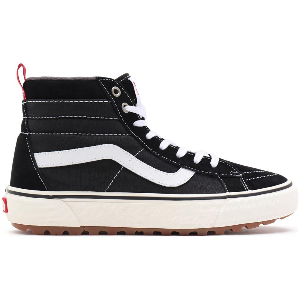 Scarpe Sk8-hi Mte 1 Taglia 44 Codice Vn0a5hzy6bt Nero - Foto 1