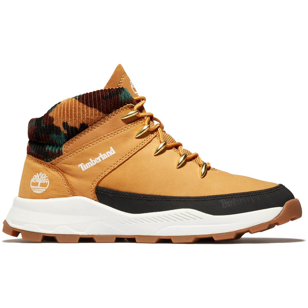 Scarpe Brooklyn Euro Sprint Taglia 37 Codice A2gwq231 Marrone - Foto 1