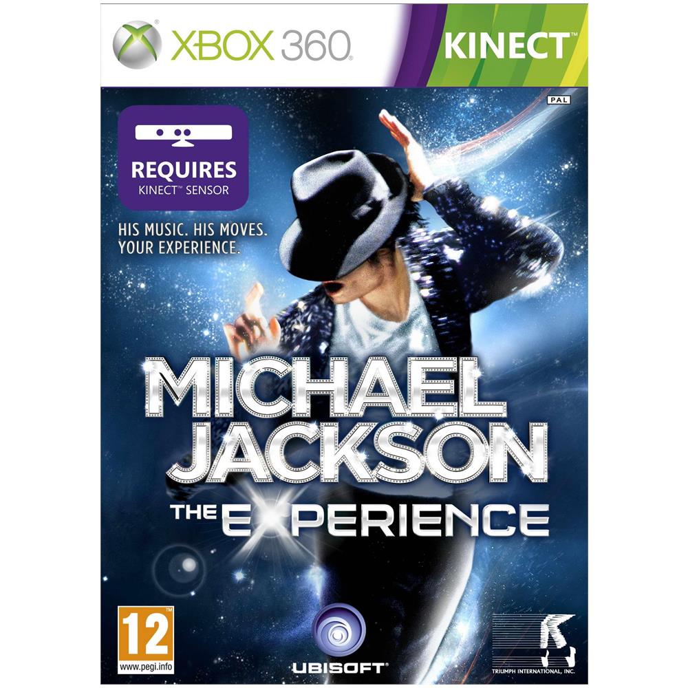 Michael Jackson: The Experience, Xbox 360, Xbox 360, MUSICA, E10+ (Tutti 10+) - Foto 1