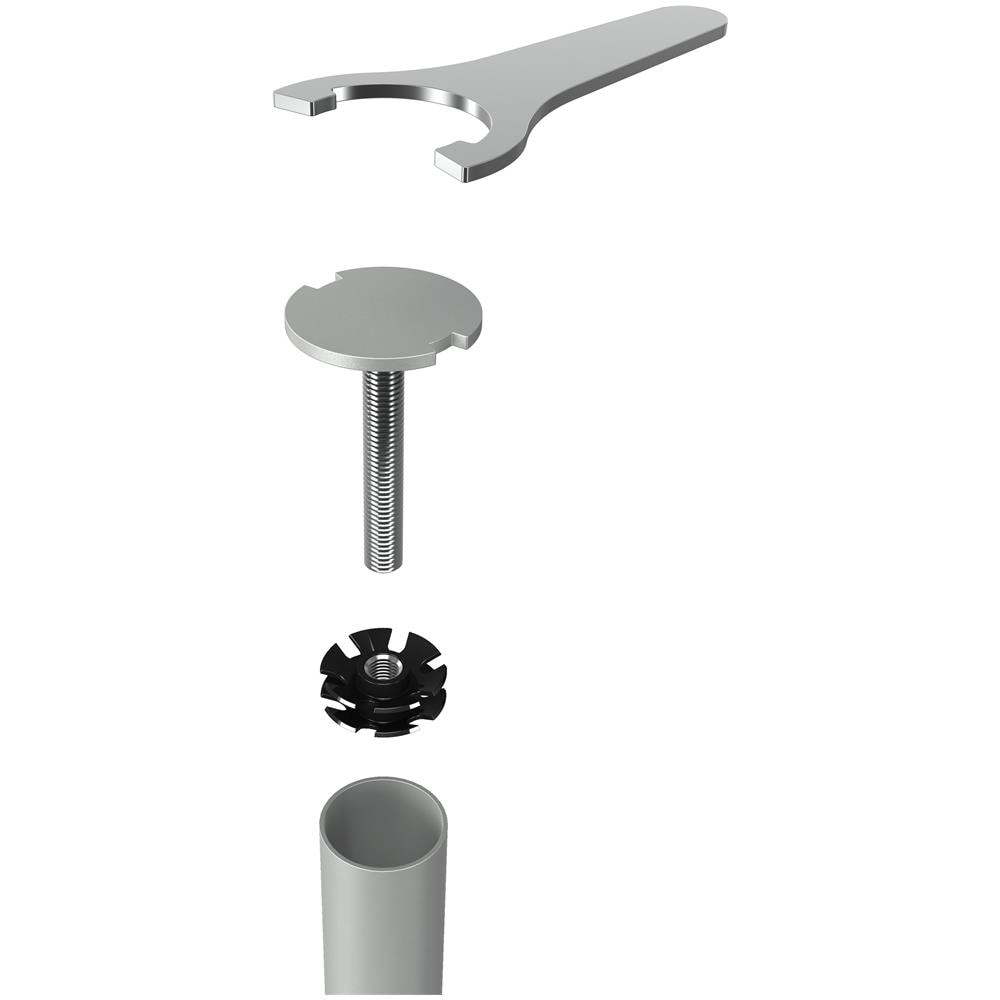 Viewmate Kit Upgrade Sicurezza - Opzione 982 Colore Argento - Foto 3