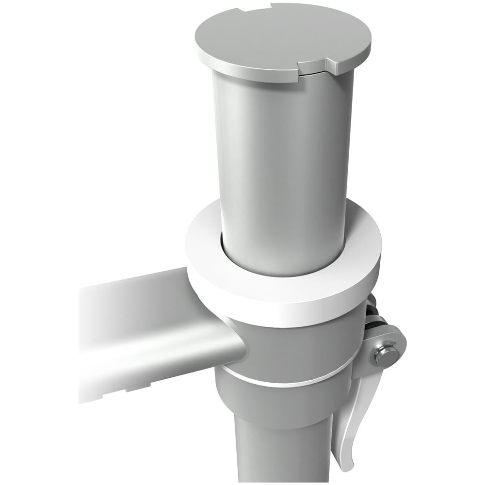 Viewmate Kit Upgrade Sicurezza - Opzione 982 Colore Argento - Foto 2