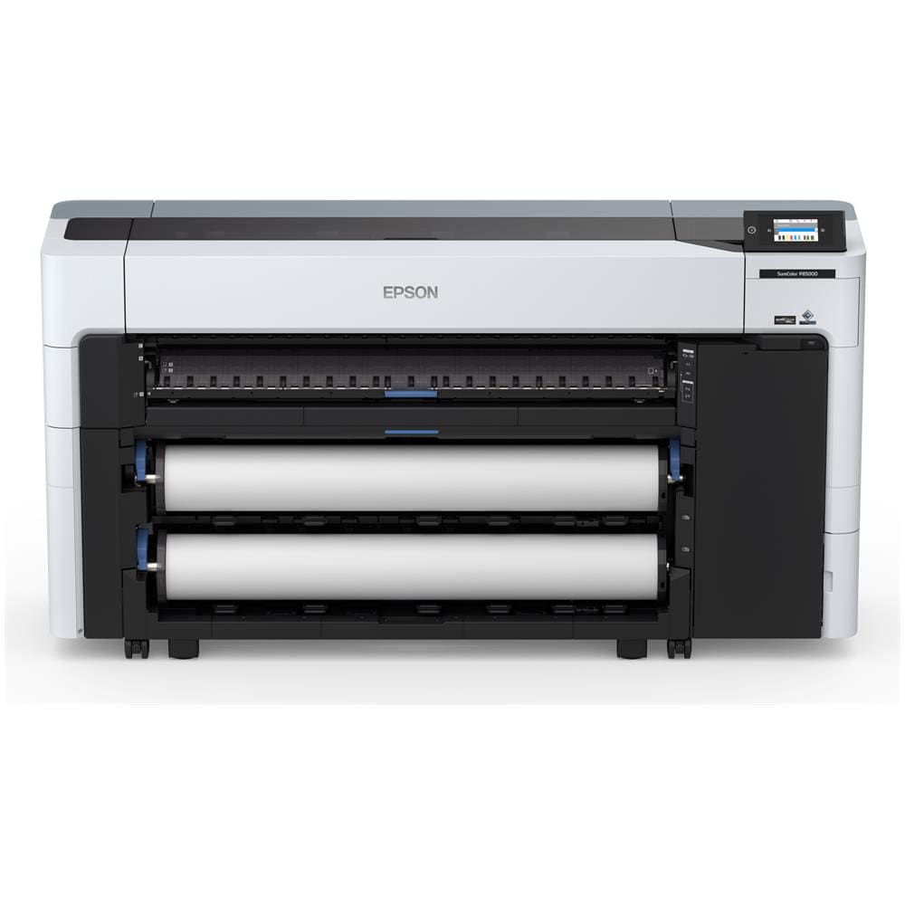 Stampanter SC-P8500D Format printer Wi-Fi Inkjet Colour Colore Nero Bianco - Foto 1