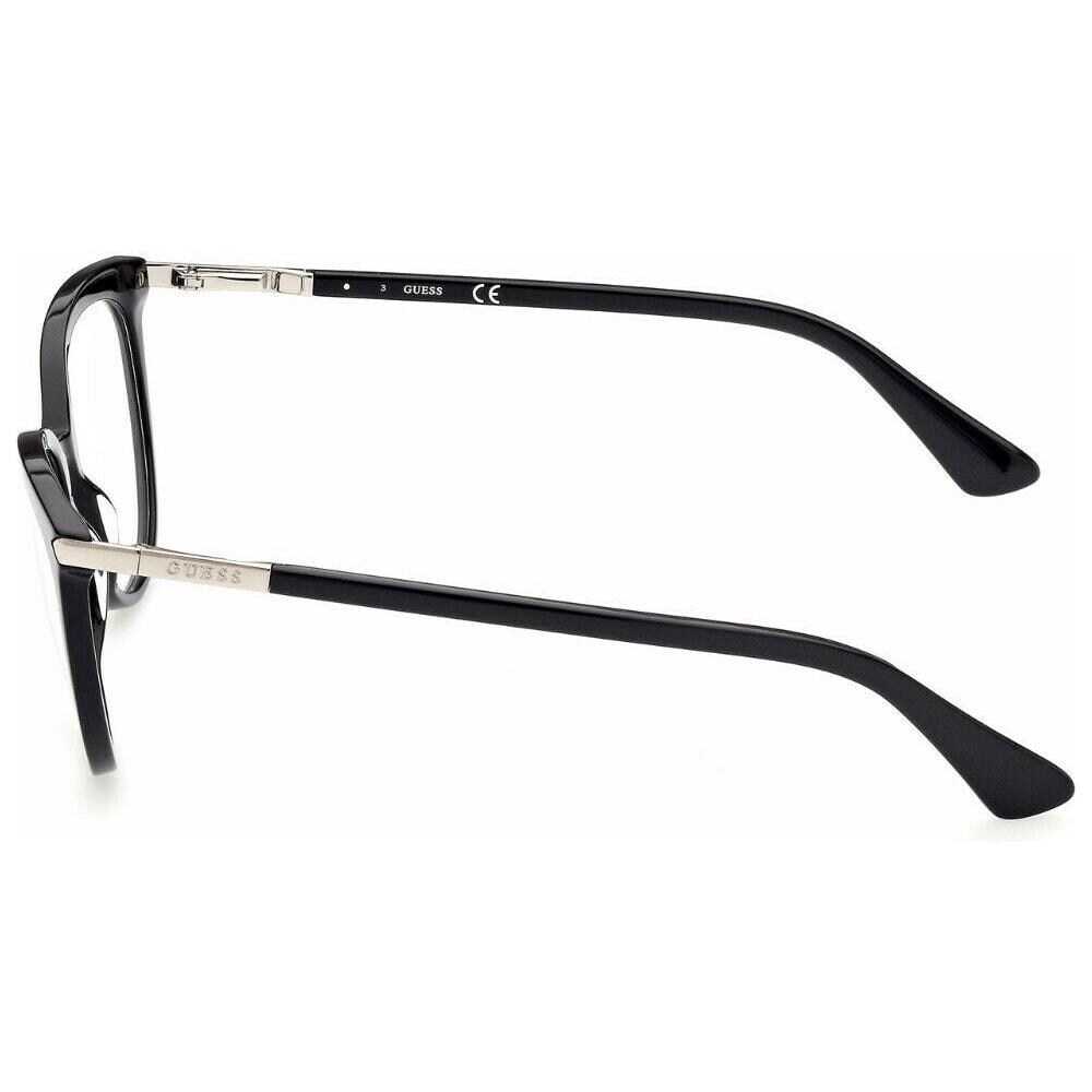 Montatura Da Vista Donna Gu2881 Colore 001 Calibro 53/17 - Foto 2