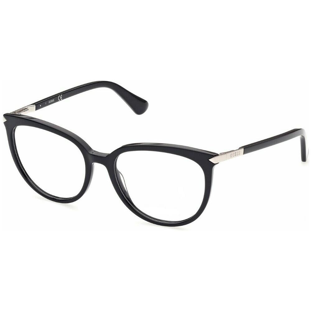 Montatura Da Vista Donna Gu2881 Colore 001 Calibro 53/17 - Foto 1