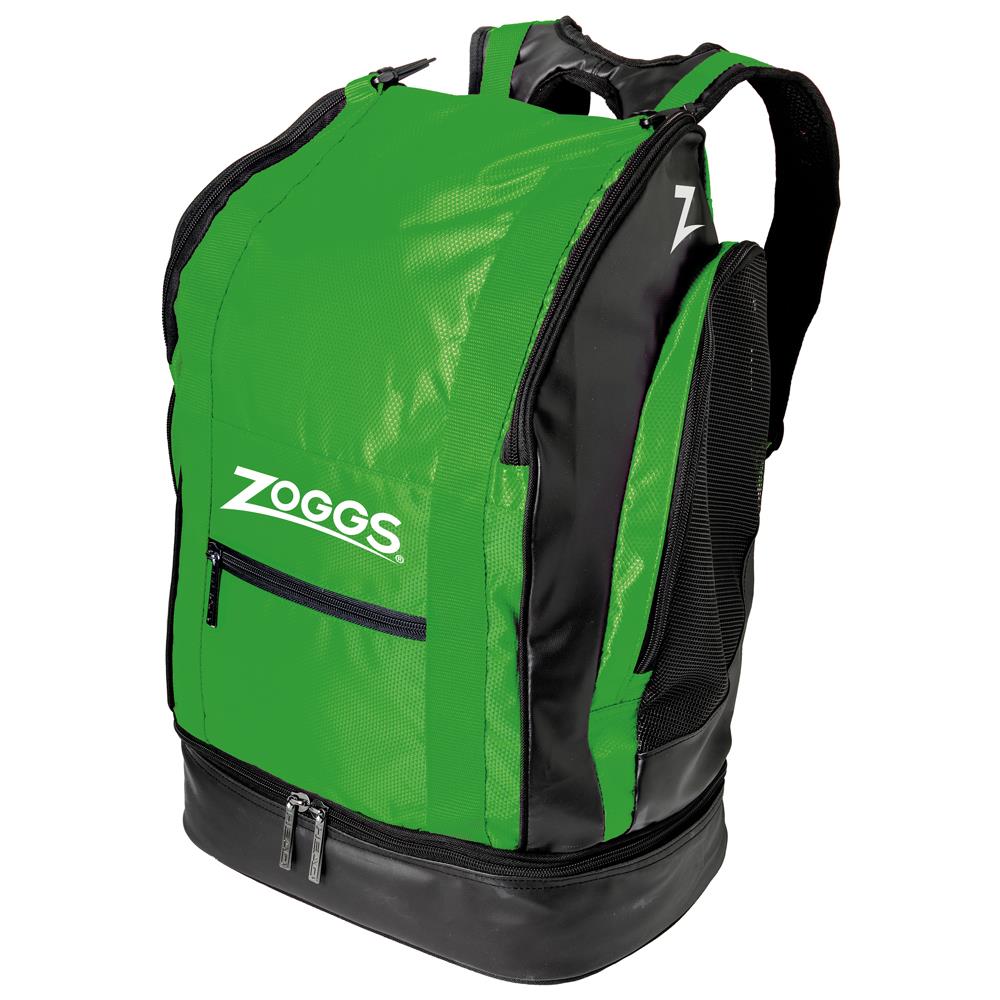Zaino Tour Back Pack 40 40 Lt Nero / verde - Foto 1
