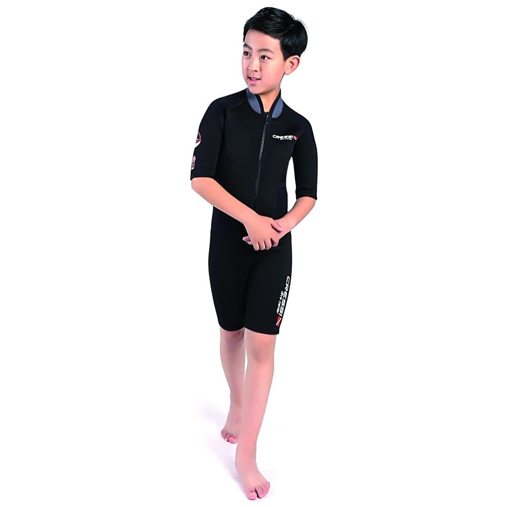 Endurance Shorty Junior 3mm 8 - 10 Anni - Foto 1