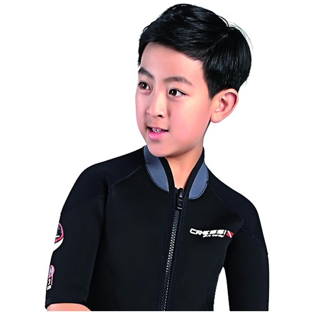 Endurance Shorty Junior 3mm 8 - 10 Anni - Foto 2