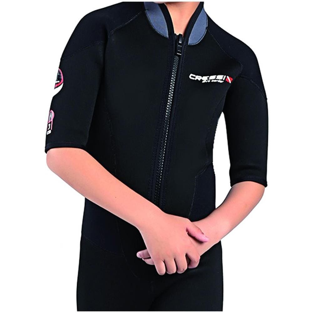 Endurance Shorty Junior 3mm 8 - 10 Anni - Foto 3