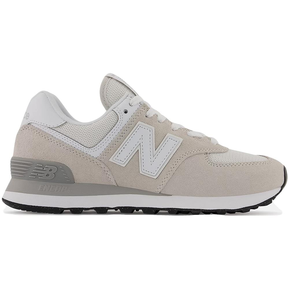 Scarpe Wl 574 Taglia 40.5 Codice Wl574evw Grigio - Foto 1
