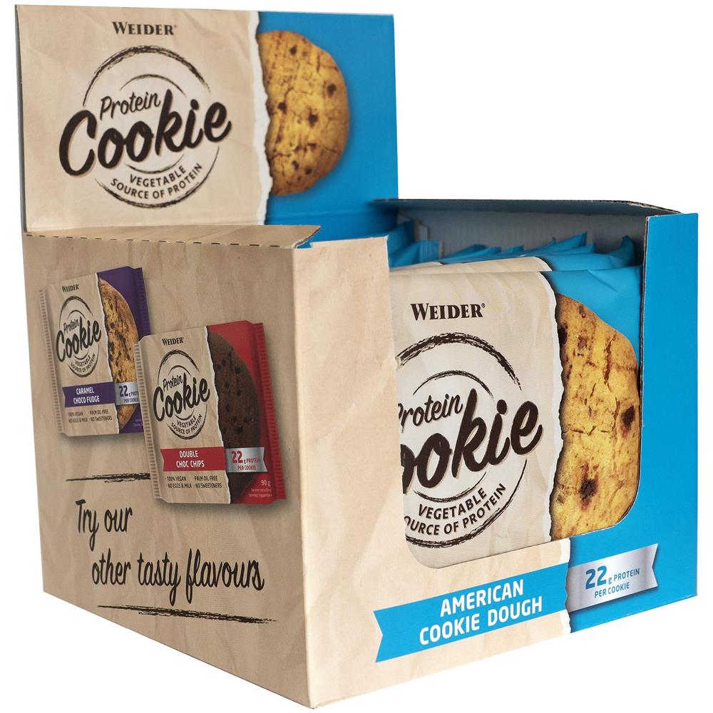 Protein Cookie - Foto 1