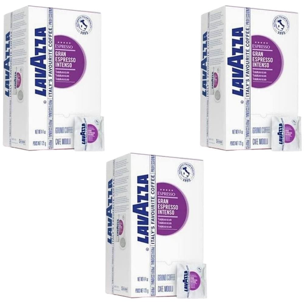 Caffe' Gran Espresso Intenso 450 Cialde - Foto 1