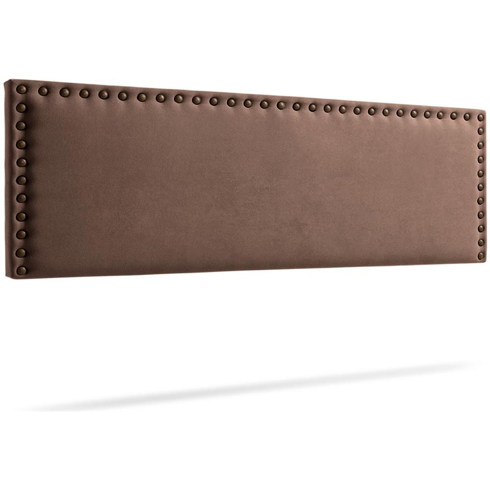 Testiera Imbottita Modena Acualine 115x55x8 Cm - - Foto 4