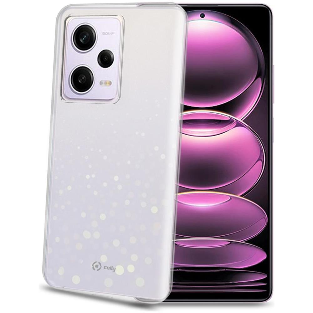 TPU COVER XIAOMI REDMI NOTE 12 PRO - Foto 2