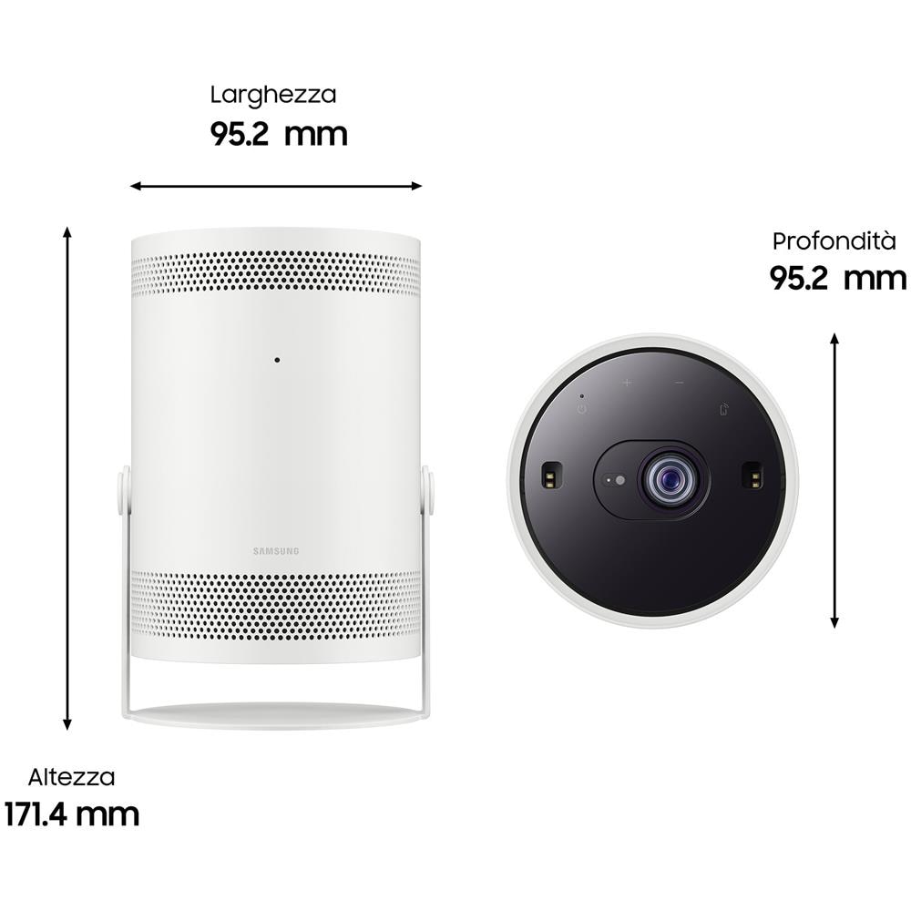 Proiettore Full Hd 1920 X 1080 Px - Foto 2