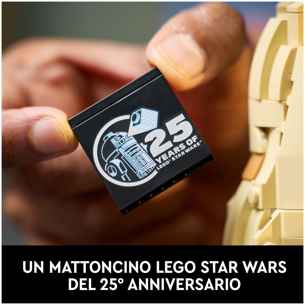 Diorama Gara degli sgusci su Mos Espa - Foto 40