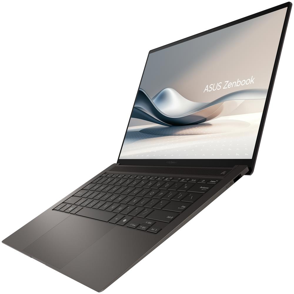 Notebook Zenbook S14OLED UX5406SAPV360W Monitor 14" WQXGA+ Intel Core Ultra 7258V Ram 32GB SSD 1TB 1xUSB 3.2 Windows 11 64 Bit - Foto 6