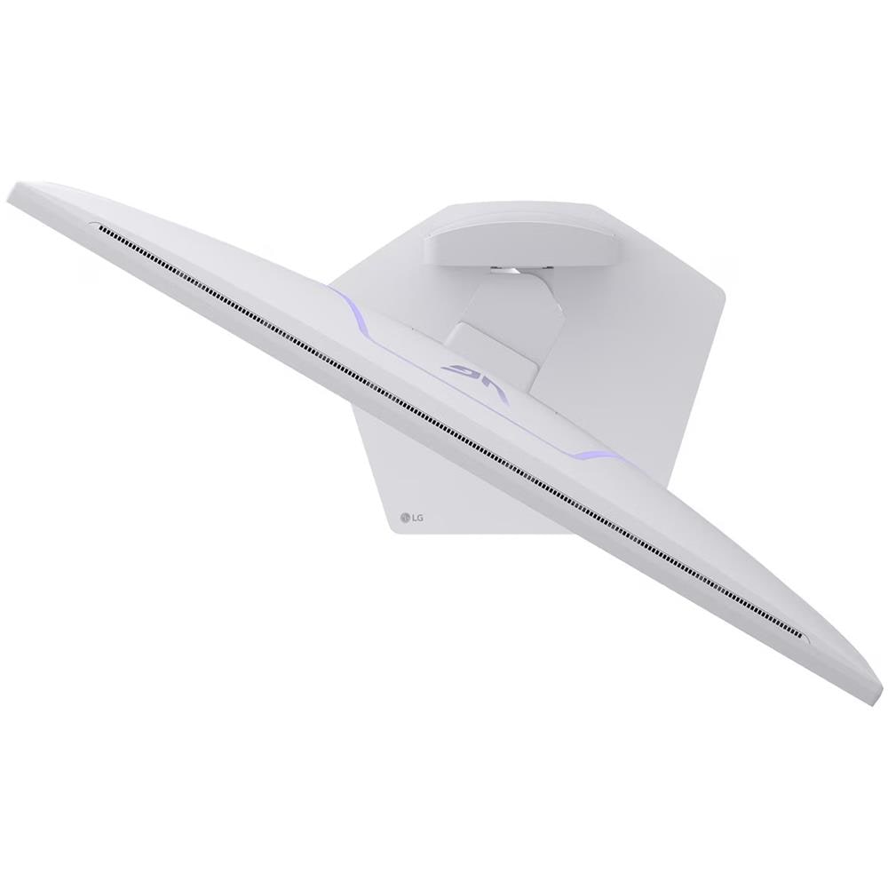 Lg Ultragear 32g810sa-w 32"" Ips Monitor, 3840 X 2160 4k Uhd, 144hz, 1ms - White [energieklasse G] (32g810sa-w.aeu) - Foto 5