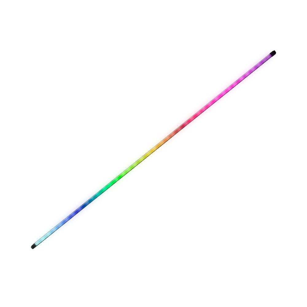 MLTONE parte del case del computer Universale Striscia LED - Foto 1