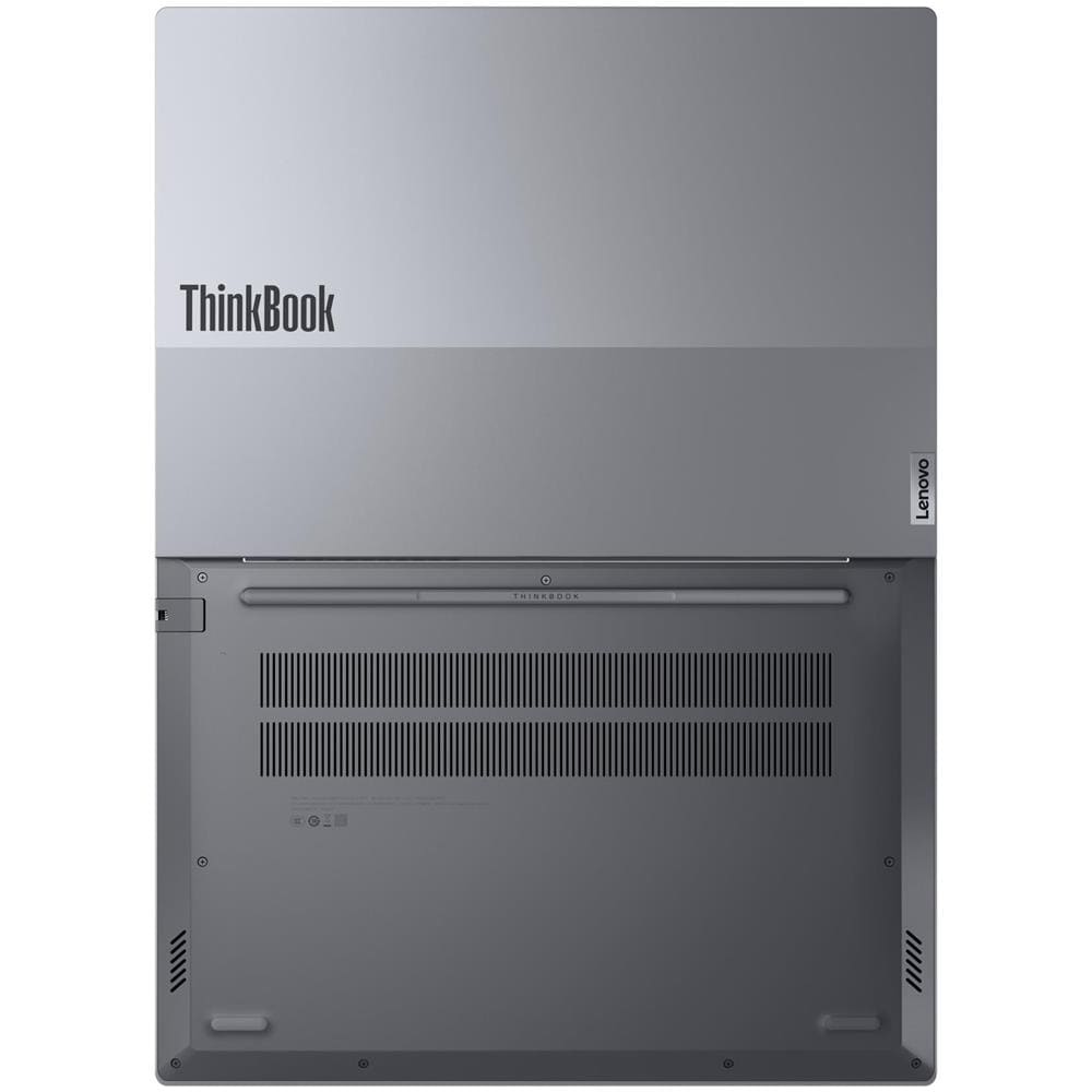 Notebook ThinkBook 14 G9 IRL Monitor 14" WUXGA Intel Core 7 240H RAM 16GB SSD 512GB 4xUSB Windows 11 Pro - Foto 11