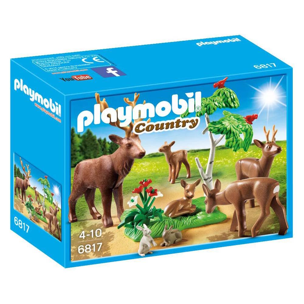 Branco Cervi Cuccioli Leprotti  - Foto 1