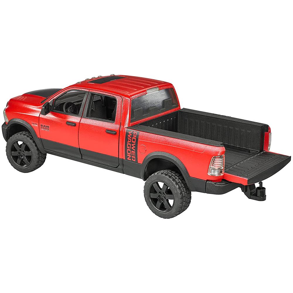 Pick Up Ram 2500 Power Wagon - Foto 2