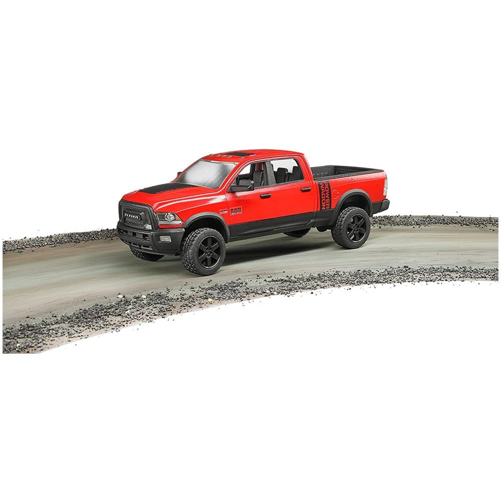 Pick Up Ram 2500 Power Wagon - Foto 6