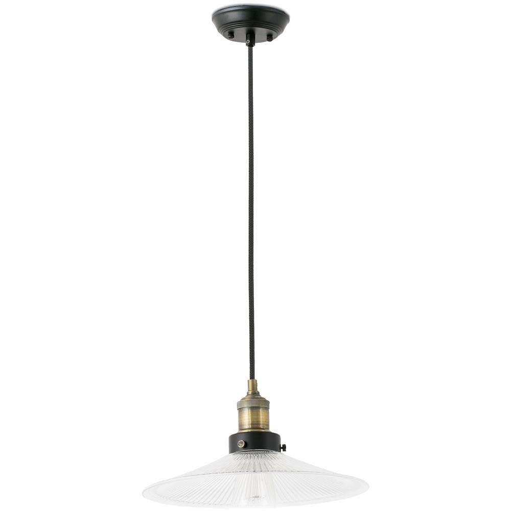 Faro 65071 - Halita Lampada Sospensione Trasparente - Foto 2