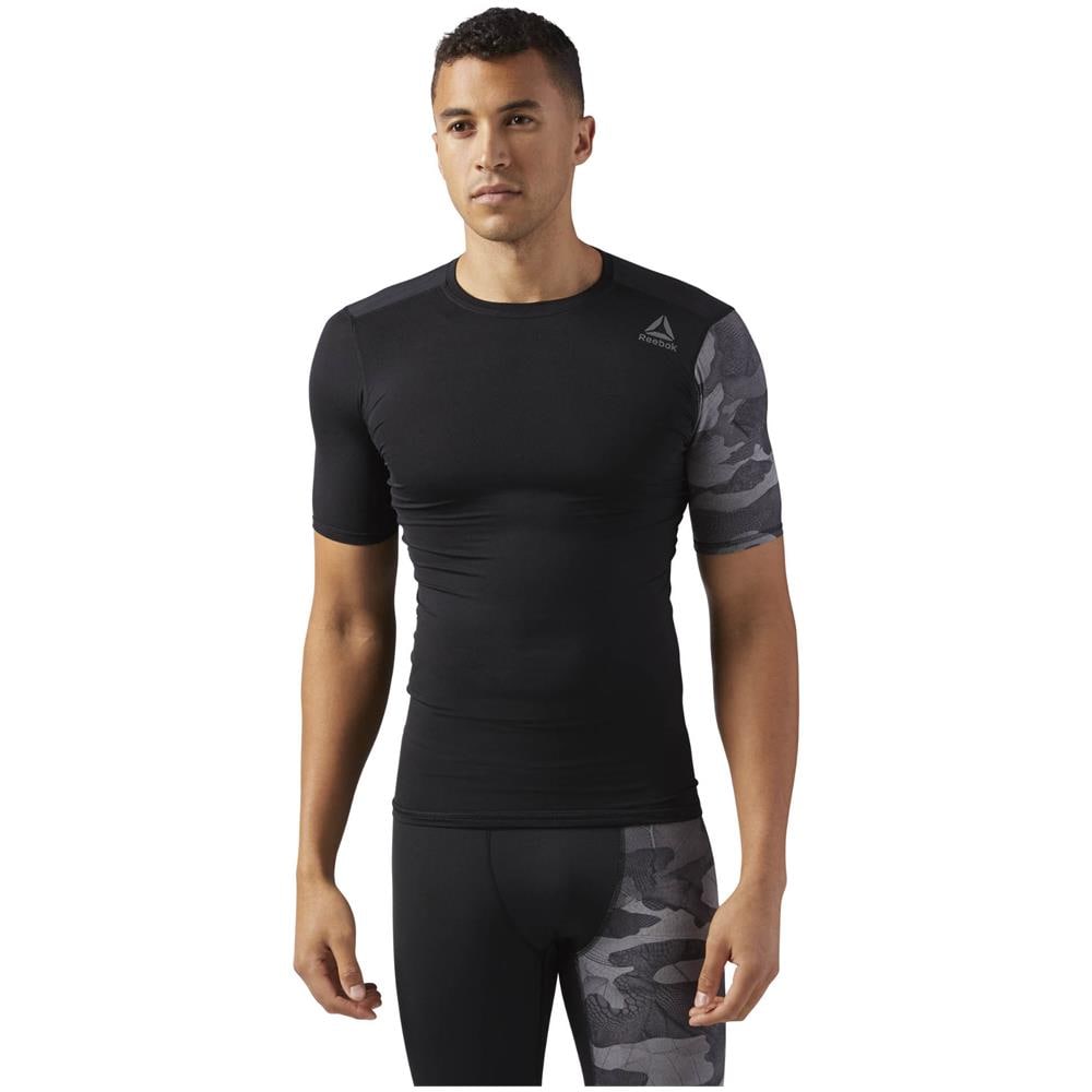 Actvchl Graphic Com T-shirt Fitness Taglia S - Foto 9