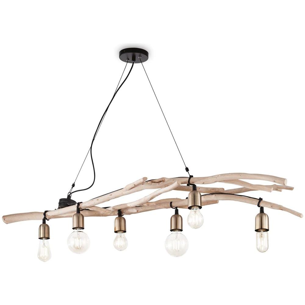180922 Driftwood Sp6, Piantana - Foto 6