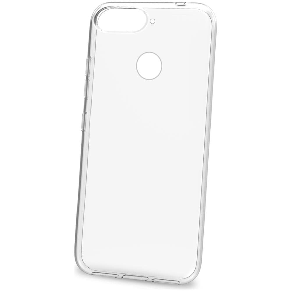 TPU COVER HONOR 7A - Foto 2