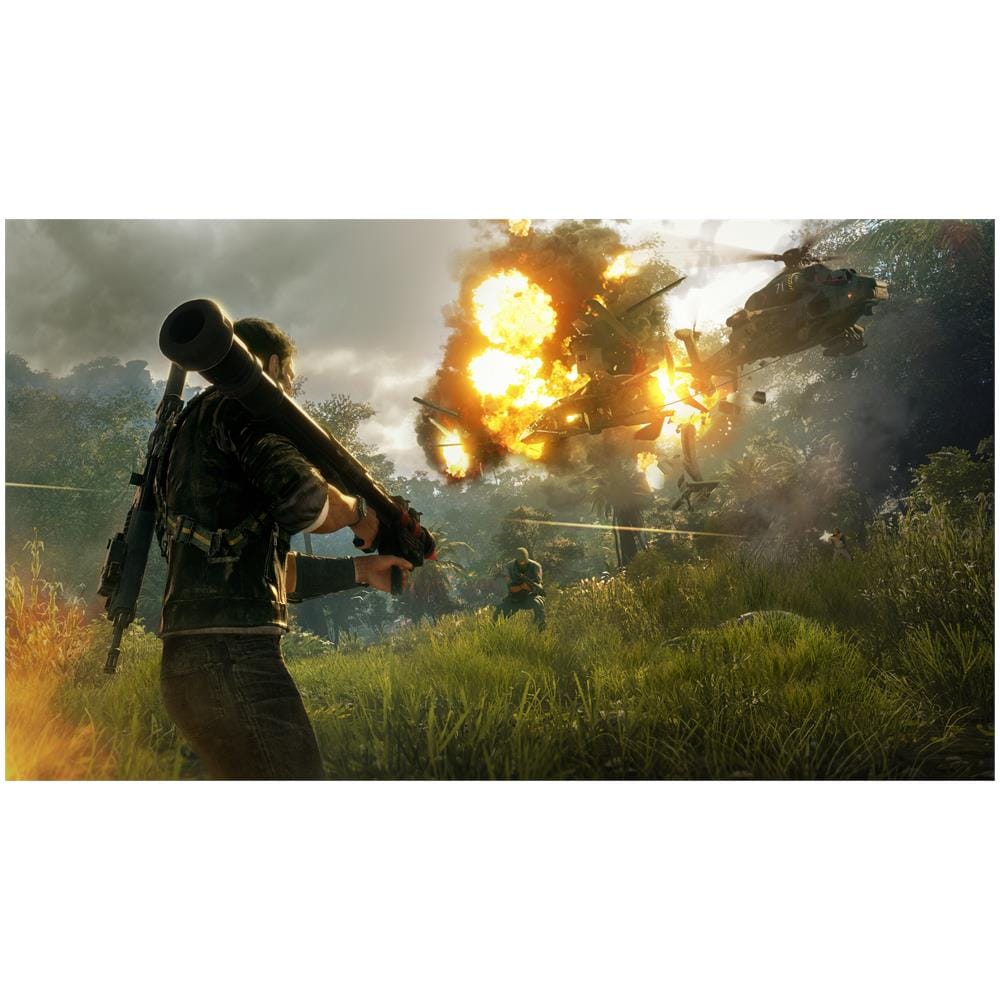PS4 - Just Cause 4 - Foto 2