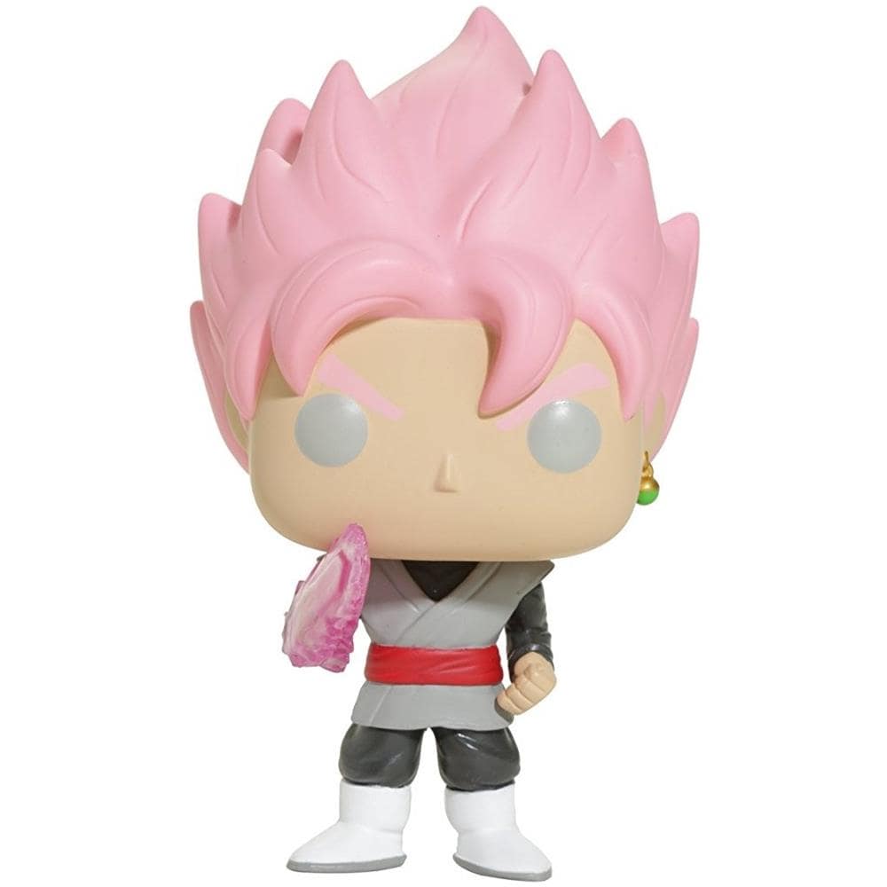 Pop 260 - Super Sayan Rosè - Dragon Ball Super - Foto 2