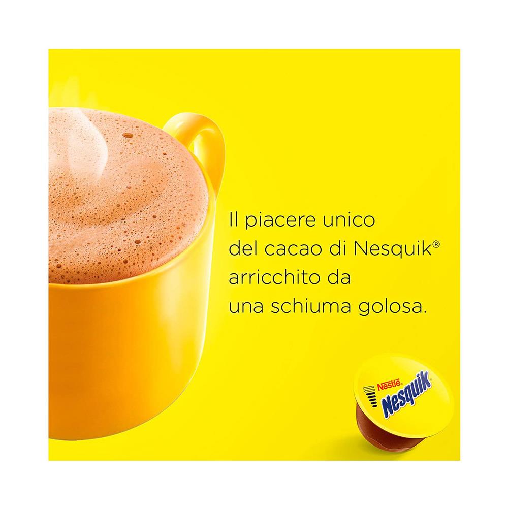 96 Capsule Caffe' Nescafe Dolce Gusto Ristretto Ardenza Originali - Foto 1
